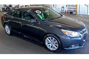 $7995 : 2015 Malibu LT thumbnail