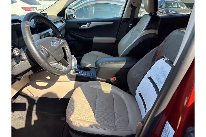 $16921 : Ford Escape 2020 AWD SEL 4dr image 7