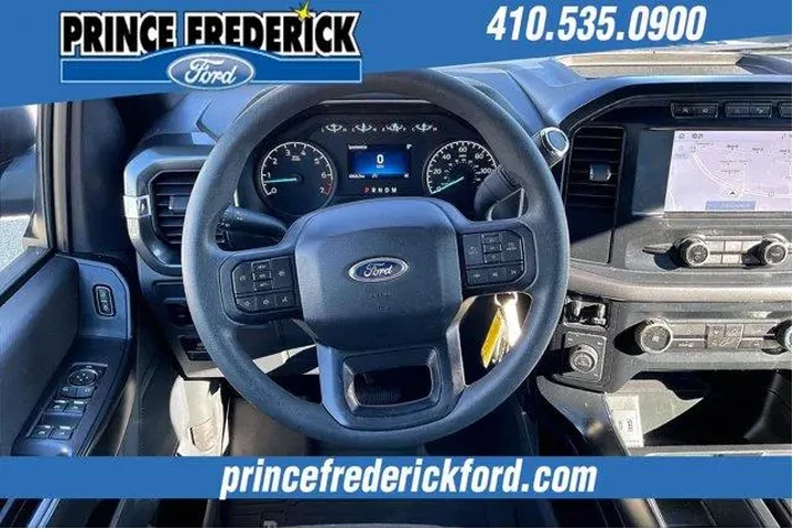 $35000 : Ford F-150 2023 4x4 XL 4dr S image 5