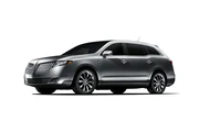 Lincoln MKT 2012 Base 4dr Cr en Oklahoma City