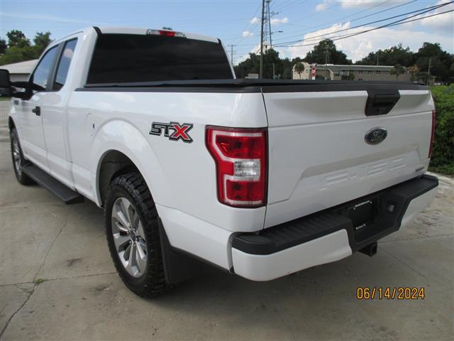 $26895 : 2018 F150 image 4