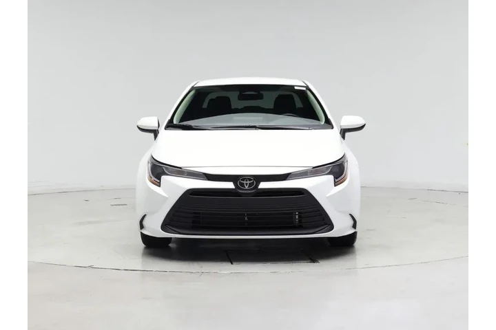 $23998 : Toyota Corolla 2026 LE 4dr S image 5