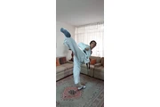 Clases de Taekwondo WT en Lima