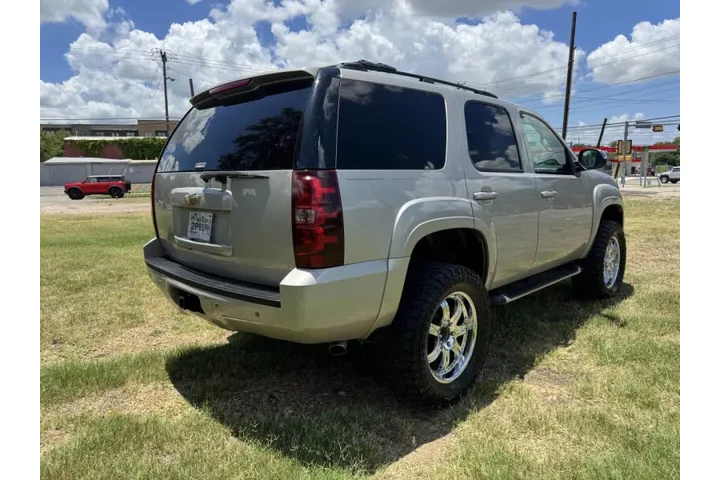 $14995 : 2009 Tahoe image 6