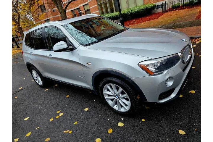 $13500 : 2016 BMW X3 xDrive28i image 9