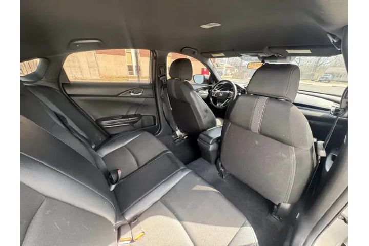 $12999 : 2021 Civic Sport image 9