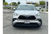 $26890 : Toyota Highlander Hybrid 202 thumbnail