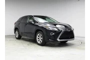 Lexus RX 350 2016 AWD 4dr SU en Charlotte