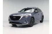 $27998 : Mazda CX-9 2022 AWD Carbon E thumbnail