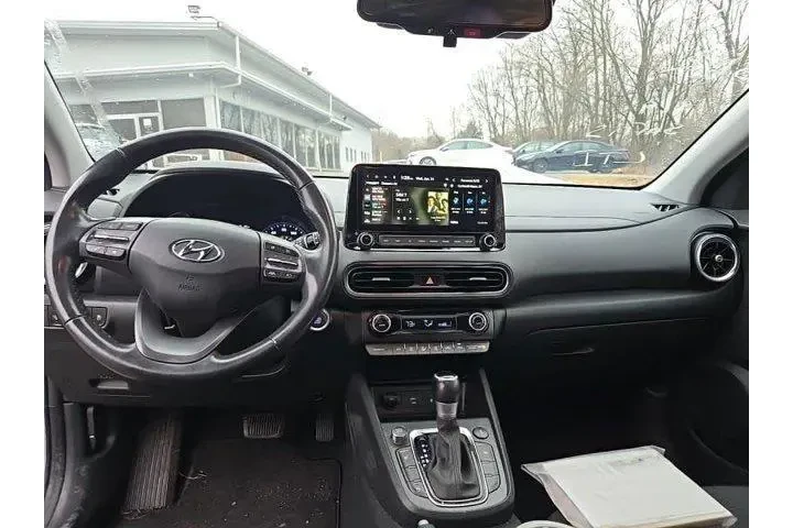 $21500 : Hyundai KONA 2023 AWD SEL 4d image 5