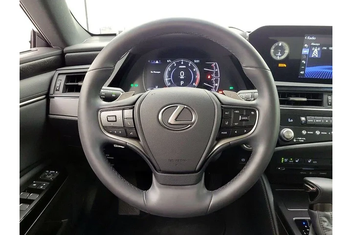 $35998 : Lexus ES 350 2022 4dr Sedan image 10