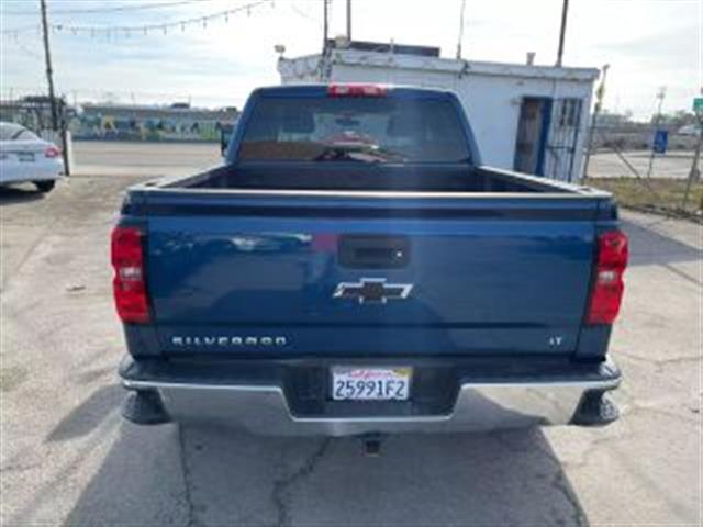 $20995 : 2017 CHEVROLET SILVERADO 1500 image 8