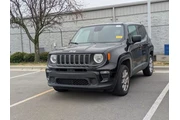 $23867 : Jeep Renegade 2023 4x4 Latit thumbnail