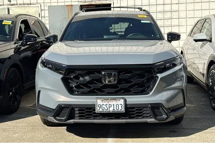 $29758 : Honda CR-V Hybrid 2023 Sport image 3