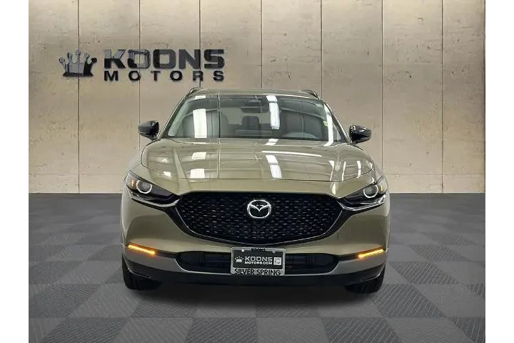 $28500 : Mazda CX-30 2025 AWD 2.5 Car image 3