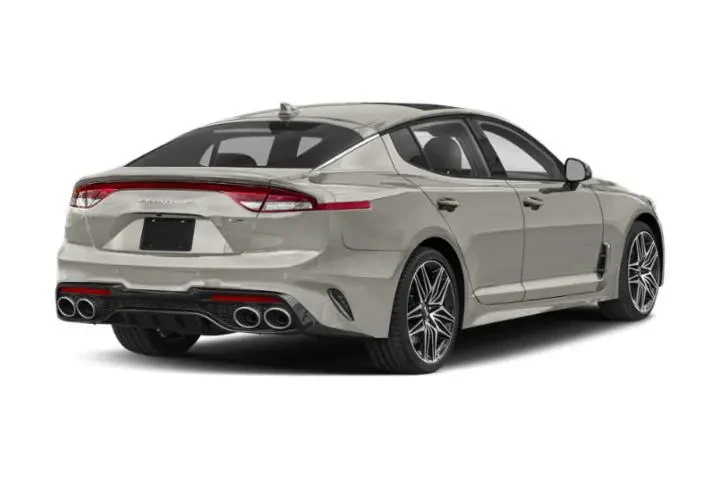 $28988 : Kia Stinger 2022 GT1 4dr Sed image 3