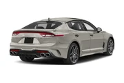 $28988 : Kia Stinger 2022 GT1 4dr Sed thumbnail