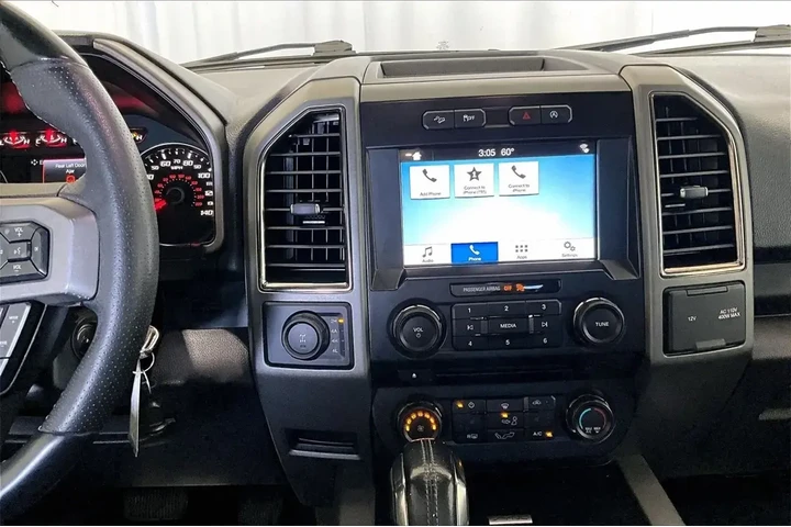 $35031 : Ford F-150 2017 4x4 Raptor 4 image 5