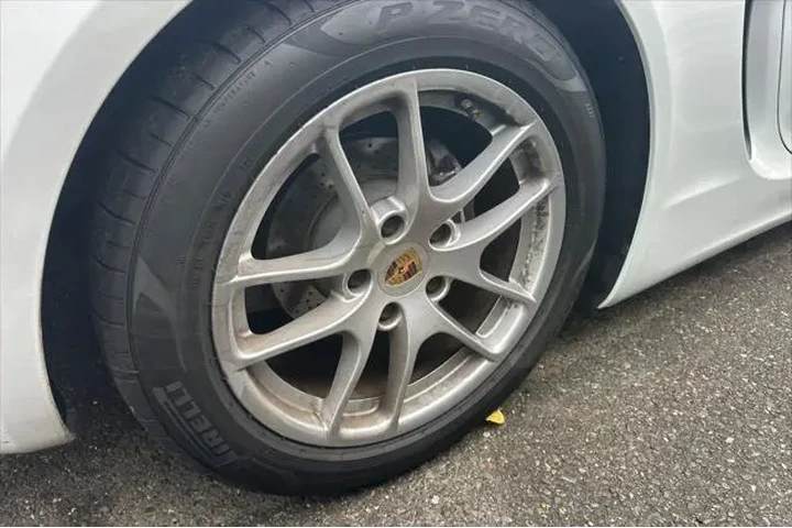 $39990 : Porsche Cayman 2016 2dr Coup image 7