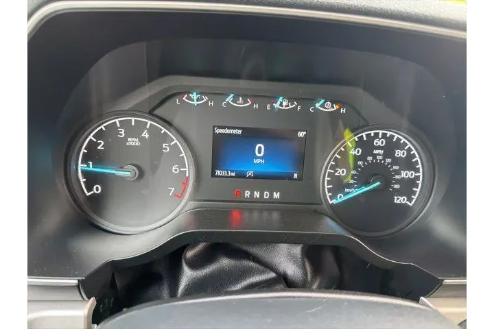 $30990 : Ford F-150 2023 4x2 XL 4dr S image 9