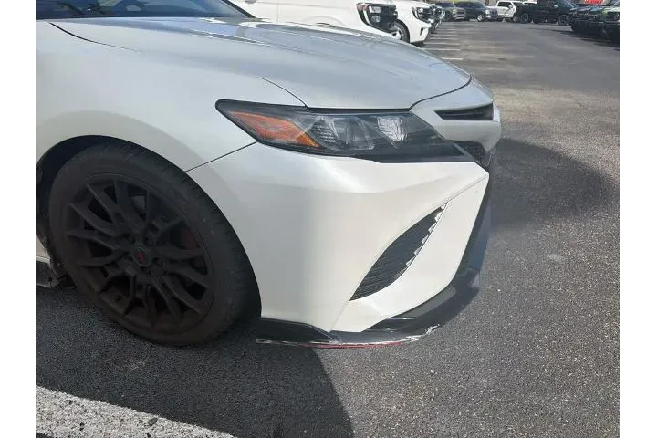 $33293 : Toyota Camry 2022 XSE V6 4dr image 6