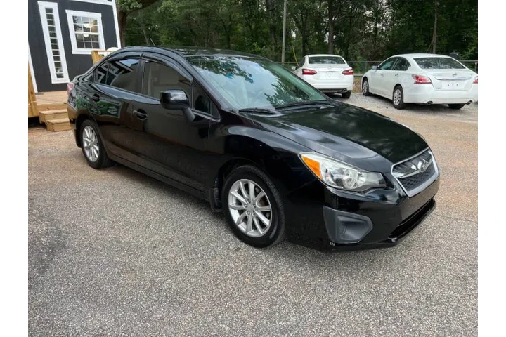 $7999 : 2013 Impreza 2.0i Premium image 5