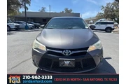 $9797 : Toyota Camry 2016 SE 4dr Sed thumbnail