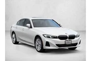 $38777 : BMW 3 Series 2025 AWD 330i x thumbnail