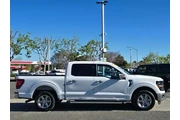 $39984 : Ford F-150 2025 4x2 XLT 4dr thumbnail