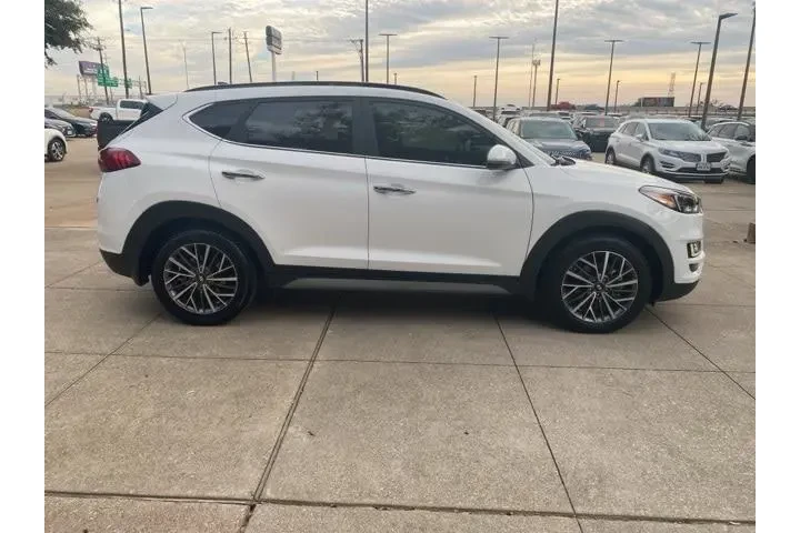 $21980 : Hyundai TUCSON 2021 Ultimate image 7