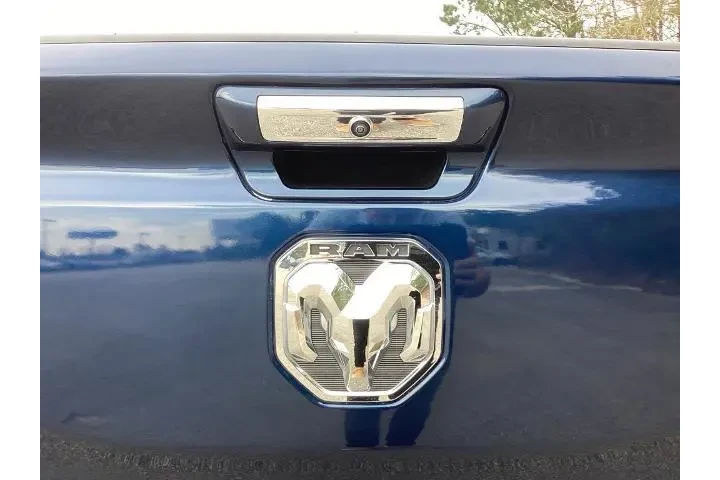 $29576 : Ram 1500 2020 4x2 Big Horn 4 image 10
