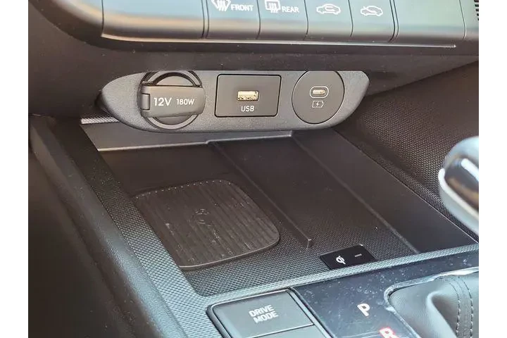 $22576 : Hyundai ELANTRA Hybrid 2025 image 10