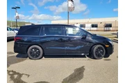 $39950 : Honda Odyssey 2025 Sport-L 4 thumbnail