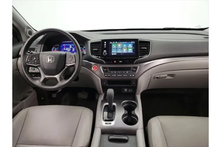 $26998 : Honda Pilot 2019 AWD EX-L 4d image 9