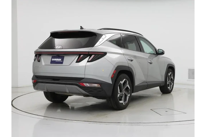 $24998 : Hyundai TUCSON 2022 Limited image 8