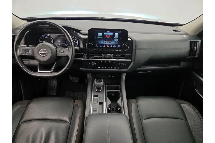 $29998 : Nissan Pathfinder 2023 SL 4d image 9