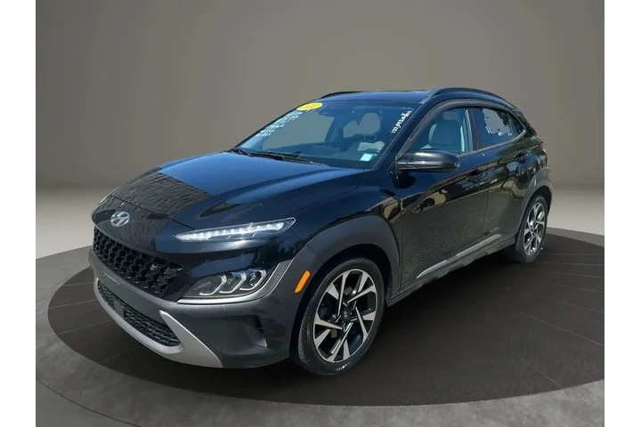 $14995 : 2022 HYUNDAI KONA image 6