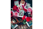 LECTURA DE TAROT en Los Angeles