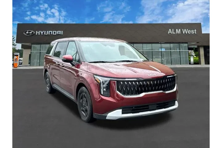 $32020 : Kia Carnival 2025 LXS 4dr Mi image 1
