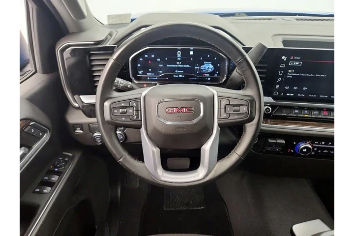 $39998 : GMC Sierra 1500 2023 4x2 Ele image 10