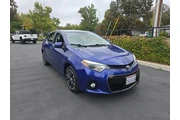 Toyota Corolla 2016 S Plus 4 en Chico