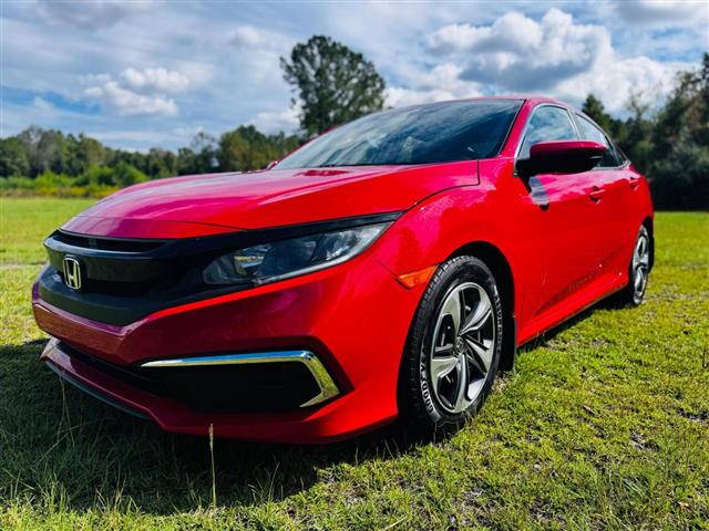 $16900 : 2019 HONDA CIVIC image 2