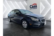 Chevrolet Cruze Limited 2016 en Las Cruces