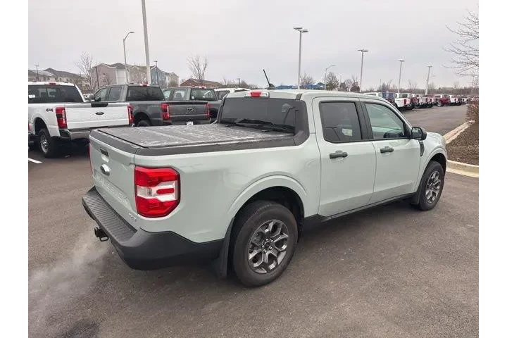 $26000 : Ford Maverick 2024 XLT 4dr S image 7