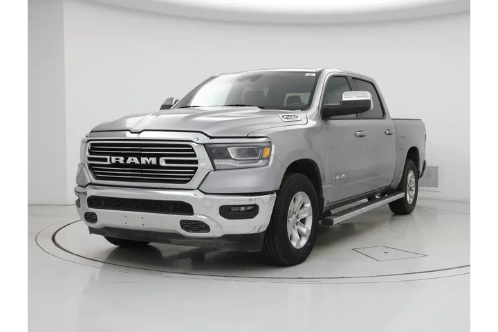 $30998 : Ram 1500 2023 4x2 Laramie 4d image 4