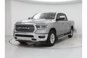 $30998 : Ram 1500 2023 4x2 Laramie 4d thumbnail