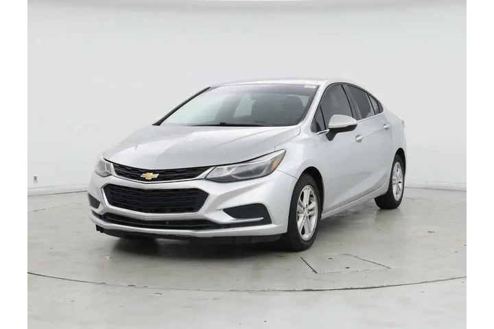 $13998 : Chevrolet Cruze 2018 LT Auto image 4