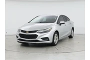$13998 : Chevrolet Cruze 2018 LT Auto thumbnail