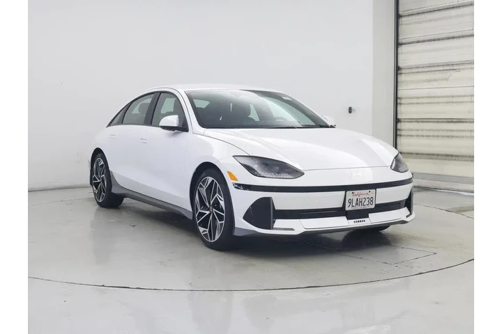 $26998 : Hyundai IONIQ 6 2024 SEL 4dr image 1