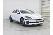 Hyundai IONIQ 6 2024 SEL 4dr en Sacramento
